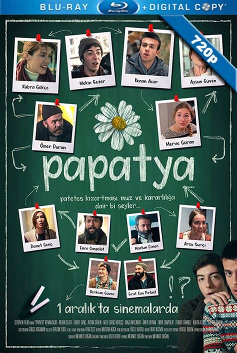 papatya film 2018